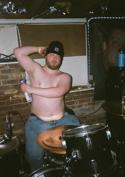 Stay fresh [kodak H35 fujifilm 400]