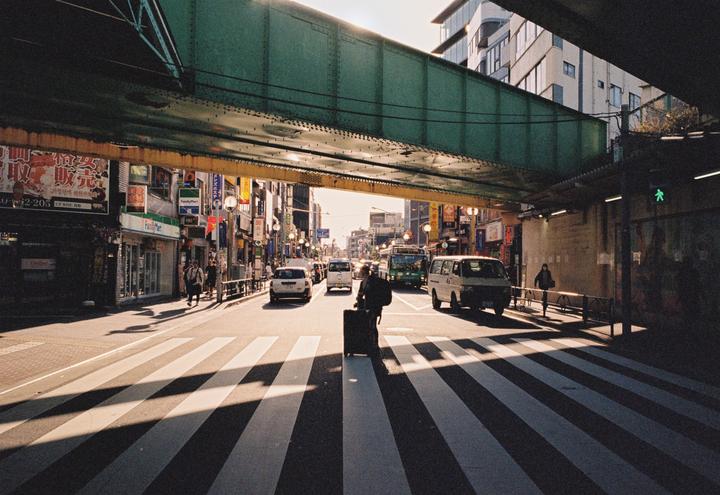 Tokyo, May 2024
