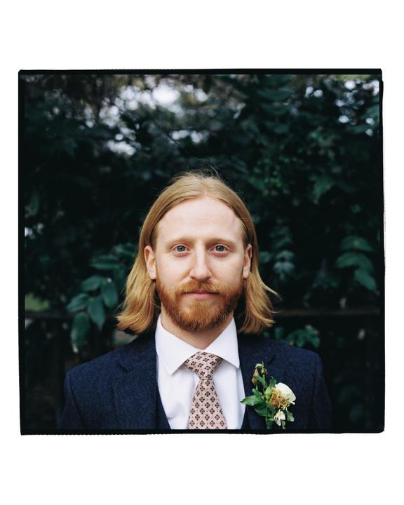 Bronica SQa | Kodak Gold +1 | 80mm lens