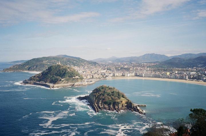 San Sebastián. XA2 / Ultramax