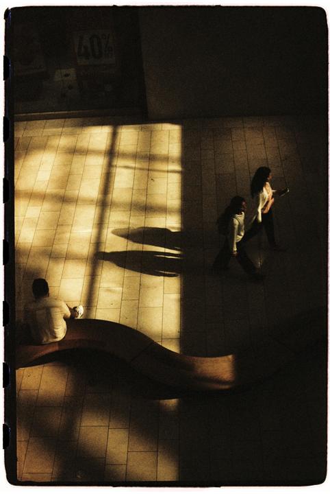 pushed lomo metropolis | agilux agimatic 45mm