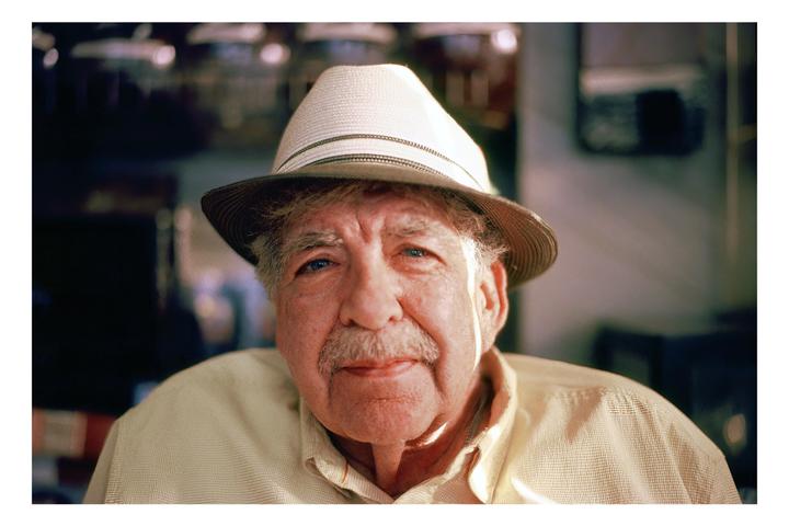 Favorite shot of 2023 of a Cigar buddy of mine + a few more favs - Leica MP/Lux Asph 50mm/Expired Colorplus 200
