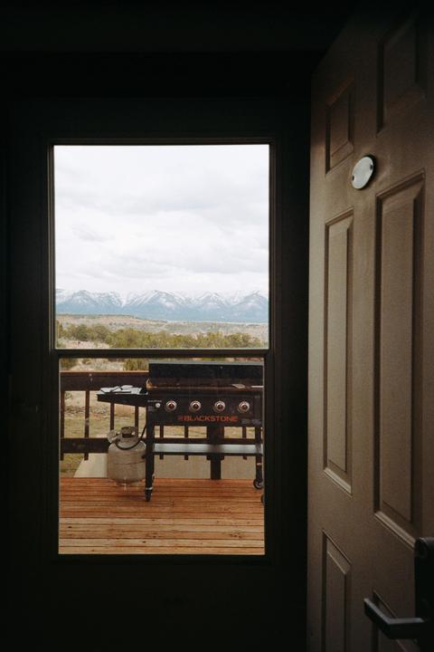 Somewhere in Colorado (Olympus Stylus, 35mm f3.5, Fujifilm 200)