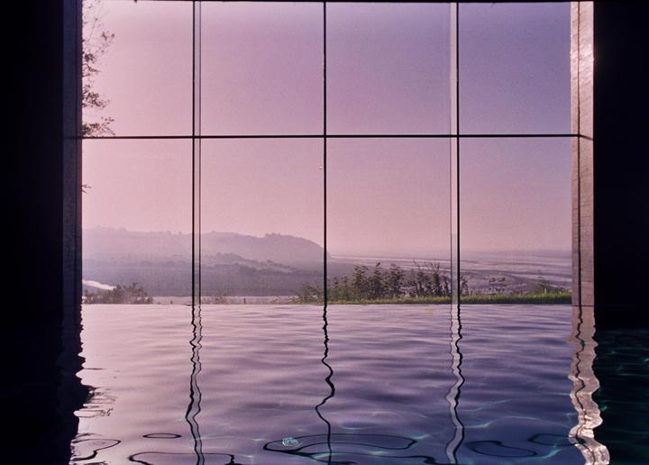 Relax [Praktica BMS - 25mm 2.8 - Kodak Vision3 500T]