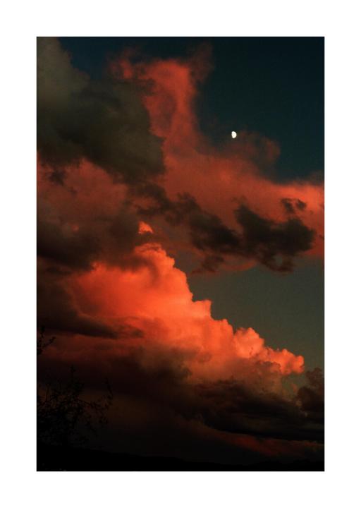 Nogales, AZ | Nikon F3, Kodak Gold 200
