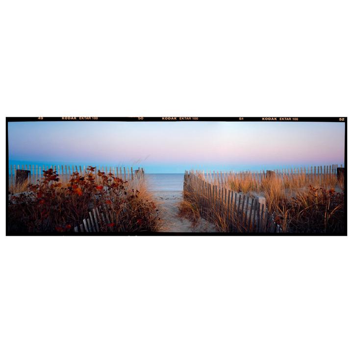 The beach in late November [fuji g617, kodak ektar 100]