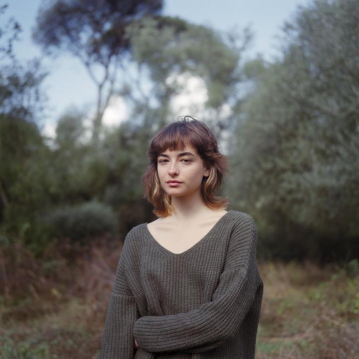 elena / rolleiflex 3.5 F / fujifilm pro 400H