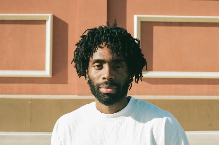 First time doing Portrait work with my friend. Canon AE1P on portra 160