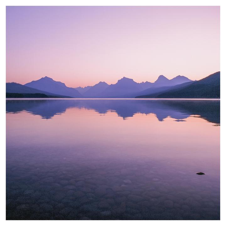 Apgar Slides (Hasselblad 501cm, 80mm CB, Provia 100F)