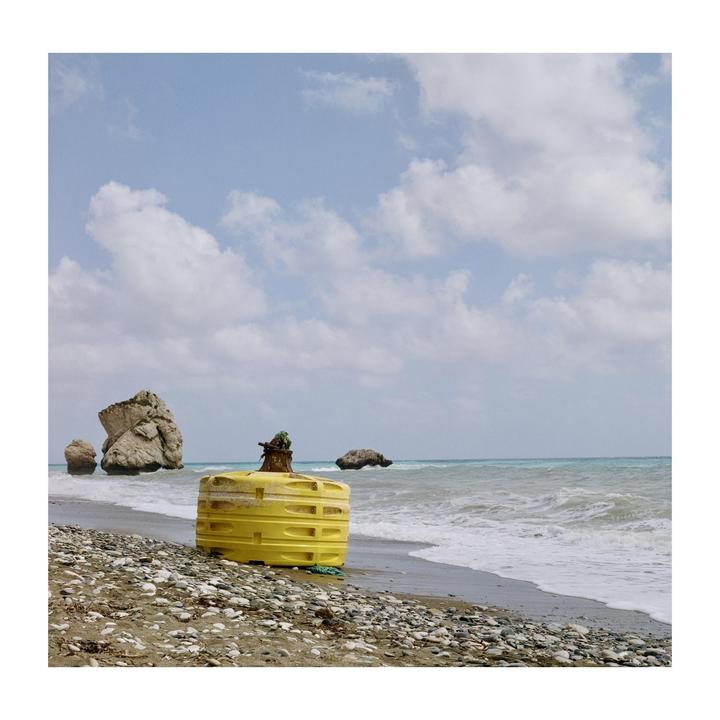 Some 6x6 shots from my last visit to the island of Cyprus / Bronica SQA / Kodak Gold 200 + Rollei RPX 400