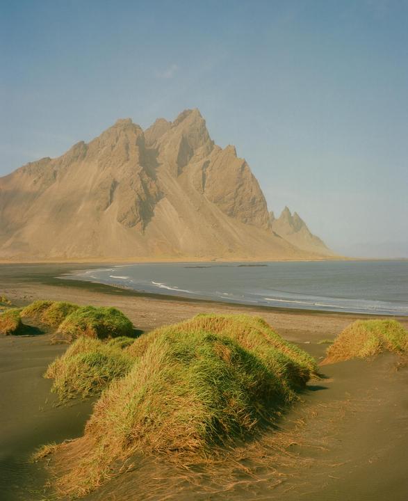 Photos from Iceland, all from my book "Eternal Glow" [Mamiya 7, 80mm f4, Portra 400 & Contax G2, 45mm f2, portra 400]