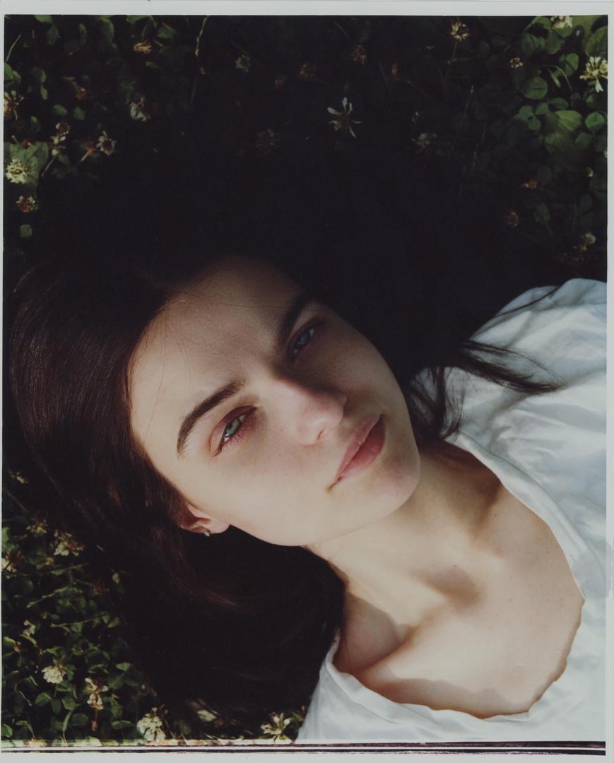 Ava [RZ67ii, 65mm, Portra 400, RA4 print], shot on mamiya with kodak portra 400