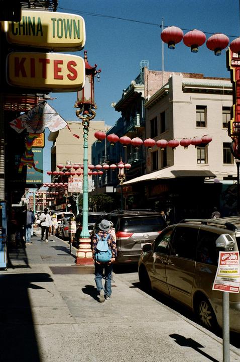 Kodak ColorPlus 200