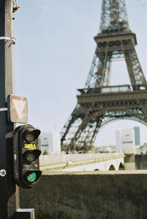 First Roll Of Color Film! | Gold 200 | Pentax K1000 | Stock Lens