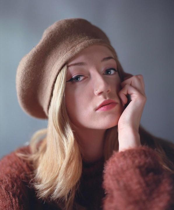 Mamiya RZ67 II + 110mm / 180mm on Pro400H