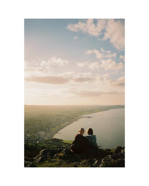 Film photography feedback appreciated
