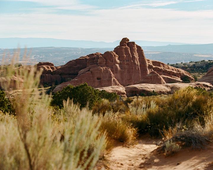 Landscapes from Southern Utah [Canon EOS-1V, 11-24 f/4, 24-70 f/2.8, 70-200 f/2.8, Ektar 100, Portra 160]