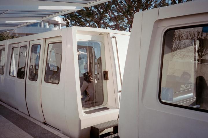 Getty | Ricoh FF-90 | Rikenon 35mm f/2.8 | Fuji Superia 400