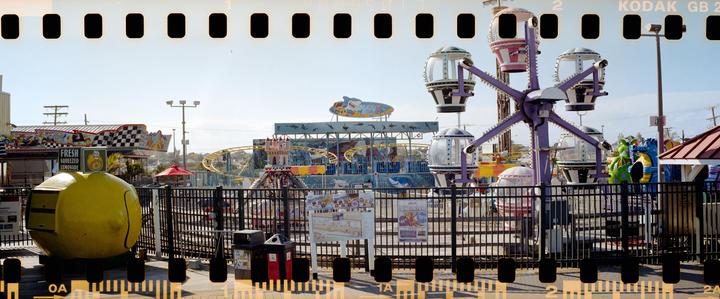 Jenkinsons • Kodak Gold