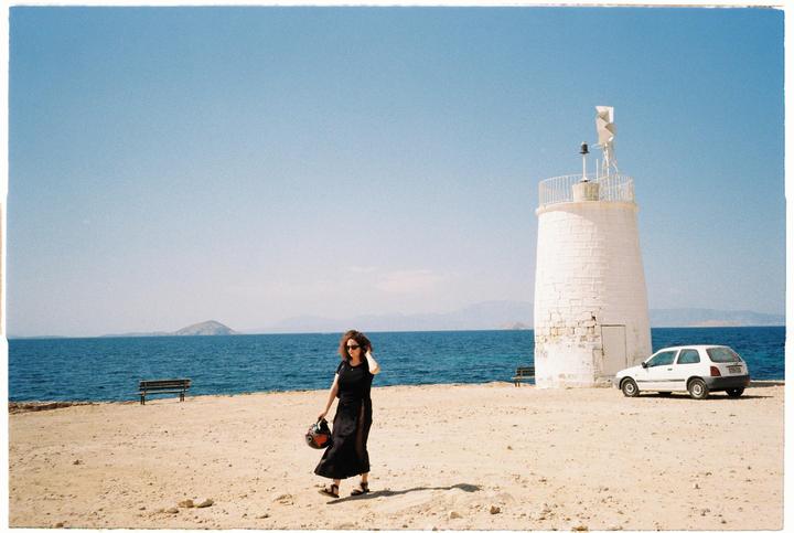 Aegina - Greece