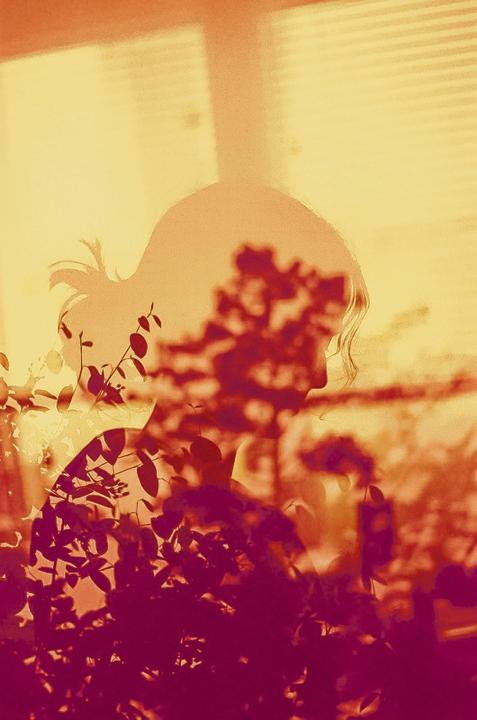 Double Exposures