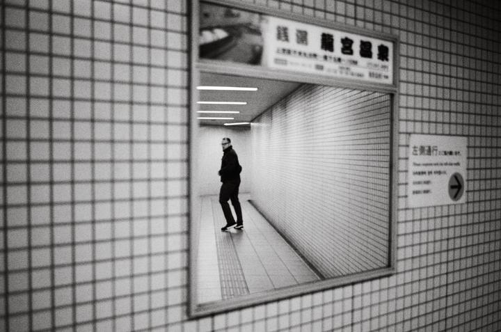 Favorite shots from Japan trip - Nikon FM, Nikkor 35mm f/2.8, Various Film Stocks