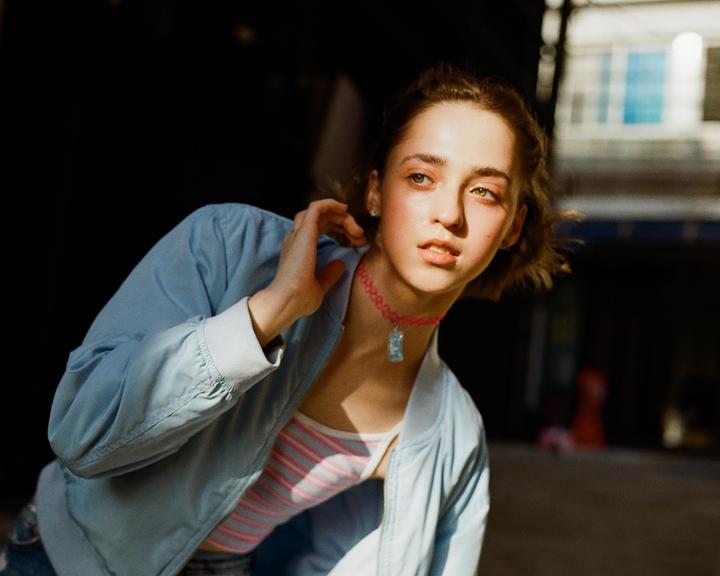 Working on my portraits looking for feedback (Contax G2/G45/Colorplus)