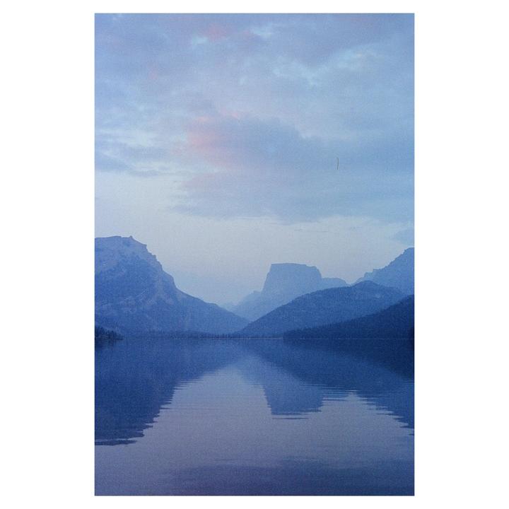 35mm frames from cowboy country (M5, Gold 200, 50mm Sonnar)
