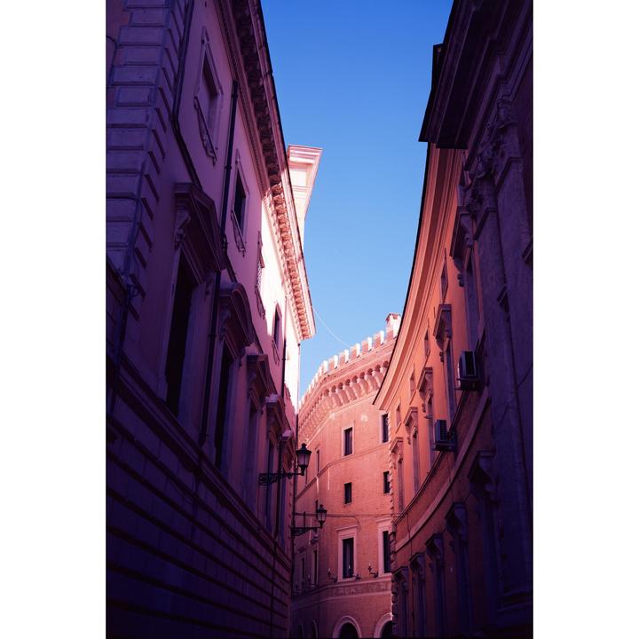 Fuji Pro 400h, I prefer it over the already good colour corrected one.