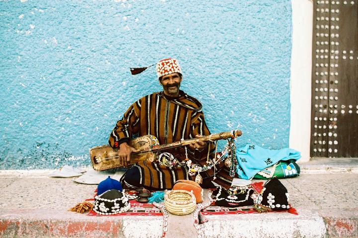 Morocco [portra 400, Nikon f100]