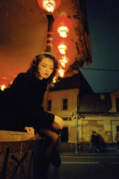 Kodak vision3 500t, voigtlander bessa r4a