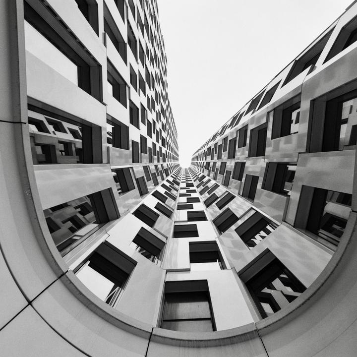 Berlin - Hasselblad 2000fc -Ilford HP5