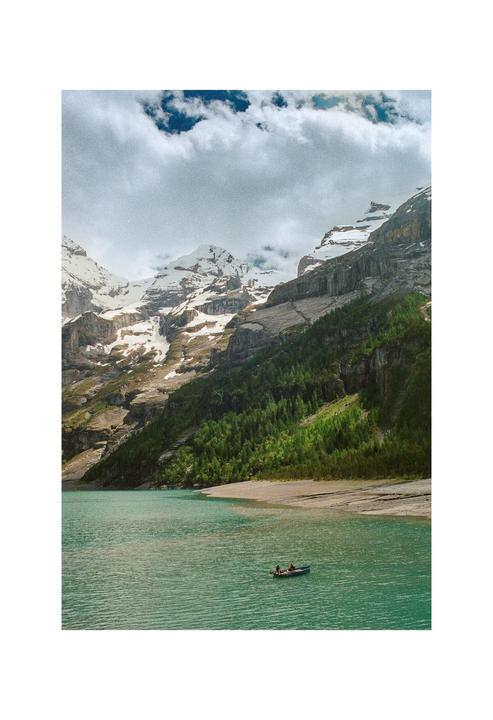 Swiss Summer