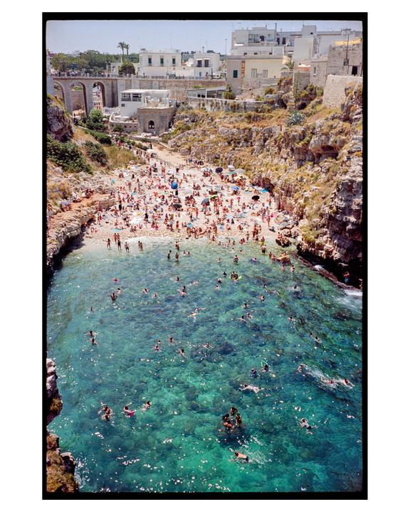 Honeymoon in Italy [Leica MP, 35mm Steel Rim Summilux, Portra 400 & 800]