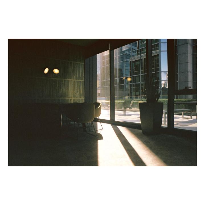 Nikon F3. 28+50 mm. Superia+Ultramax 400.