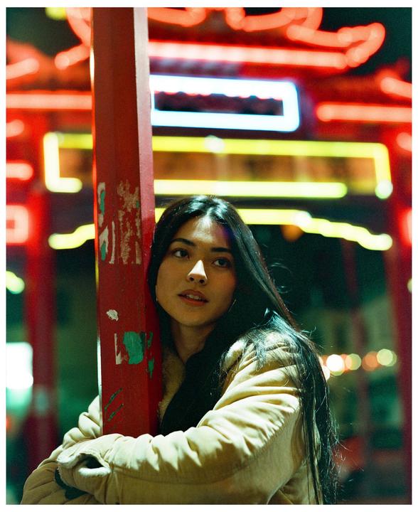 800T pushed, Pentax 67 - 105mm f/2.4
