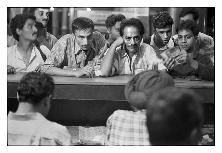 This is a collection of images from my travels on buses and trains - mostly in India and S.E Asia- thinking of making a zine with these and others that are similar-thoughts? [Nikon FM and Contax G2, various lenses and films-more details in captions]