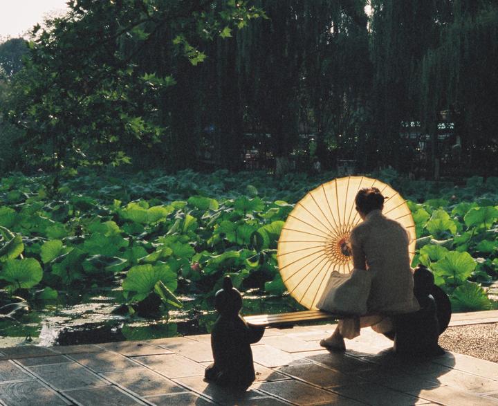 First ever roll of film. Fav shot.