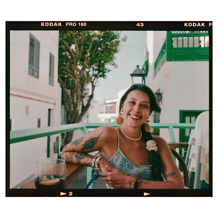 Kodak Ektacolor Pro 160 - Takumar 75mm f4.5 - Pentax 67