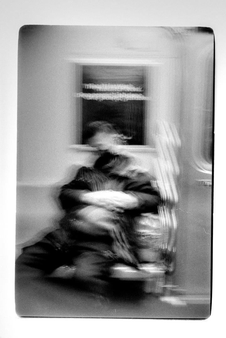 FADING AWAY | KENTMERE PAN400, shot with kentmere 400