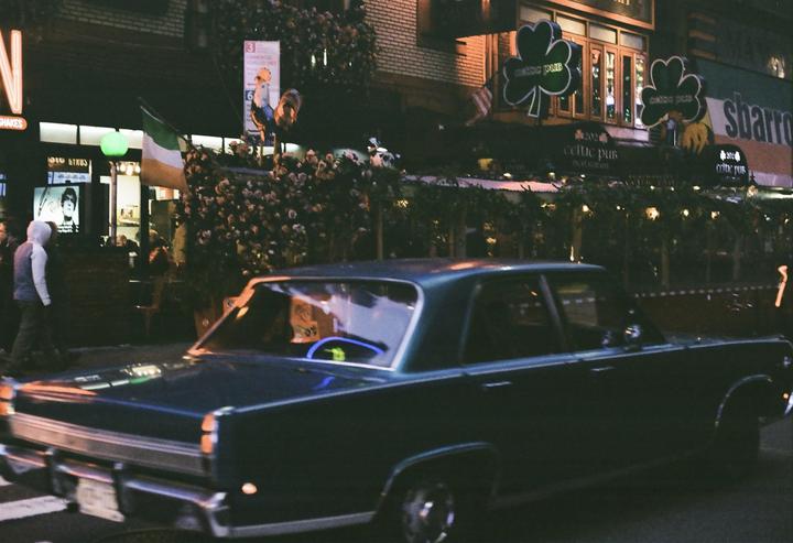 My First film photos ever!!!! Im so surprised how they turned out, I expected them to be exposed terribly LOL