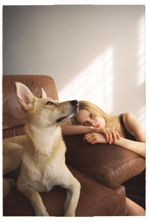 Minolta X-700 + Minolta MD 28mm/2.8 | Kodak Vision 250D