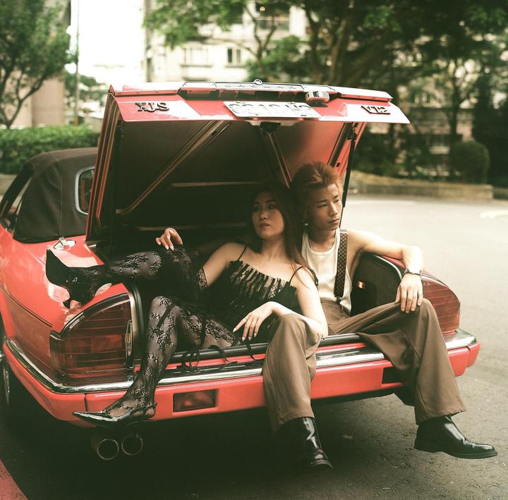 Rolleiflex 2.8f+Kodak gold. A bit underexposed but turned out okay