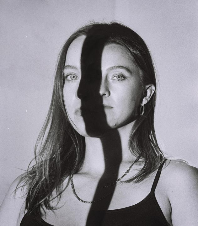 Split | Canon A1 | HP5 | Canon 50mm
