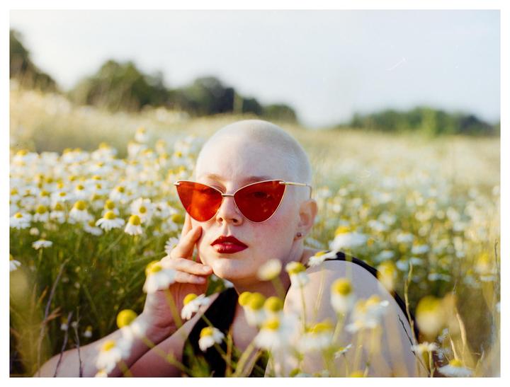 Mamiya 645 - Gold 200 Photoshoot - which 2-3 photos do you like the best?