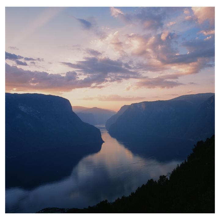Same sunset, three different focal lengths. What’s your favorite? (hasselblad 501cm, provia 100f, 50mm CF, 80mm CB, 150mm C*)