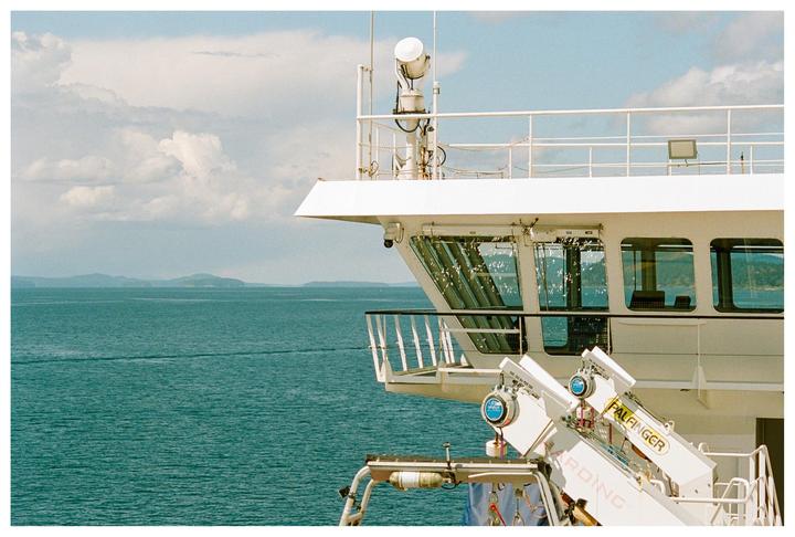 For everyone who has set the iso wrong. Don't panic, print film has some latitude. Kodak Portra 800 rated 125, developed normally [Contax N1, Carl Zeiss 70-200]