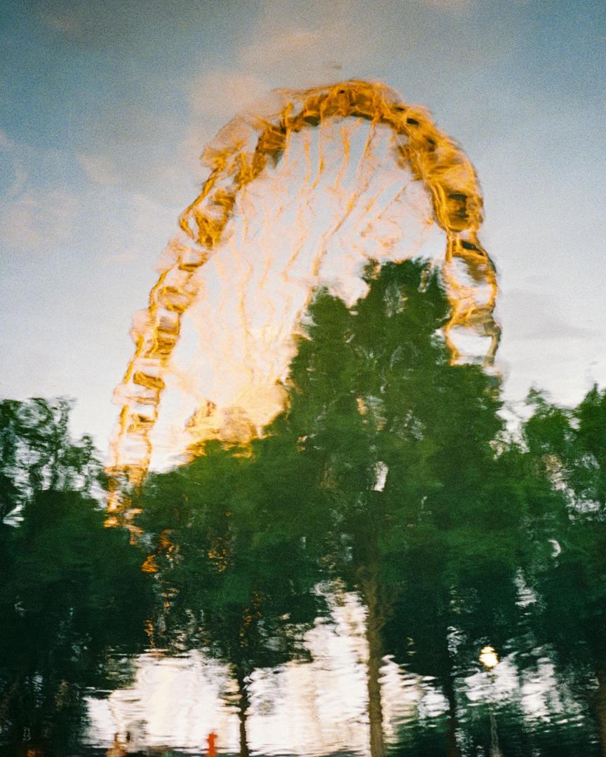 Like A Painting [Olympus XA3, Kodak Vision3 500T], shot on OLYMPUS XA3