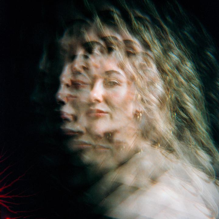 Kaleida | Hasselblad 500CM/80mm F2.8 | Cinestill 800T