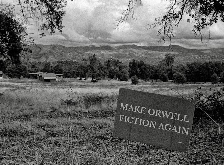 Rural America